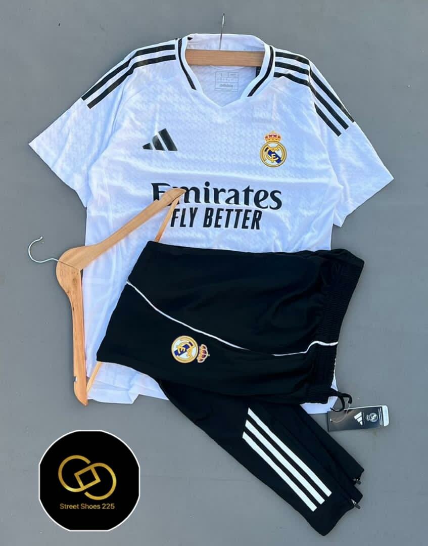 Maillots de football