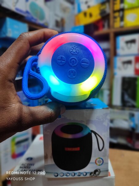 Portable Bluetooth Speaker SH-309