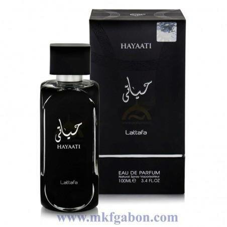 Parfum Lattafa Hayati