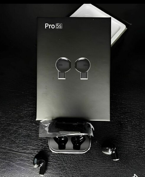 Écouteurs sans fil Pro 5S