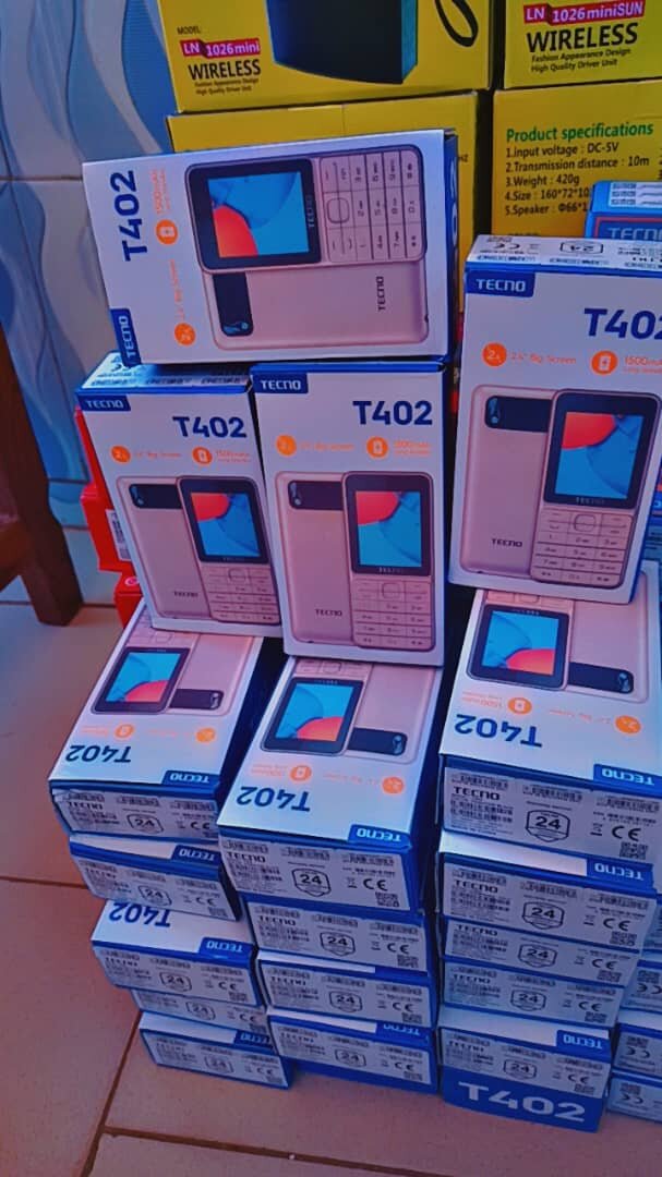 Smartphone Redmi 14C 128Go