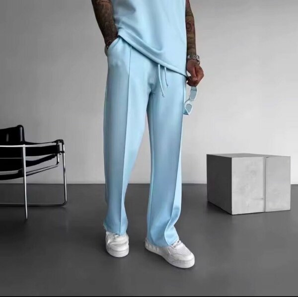 Complet confortable homme