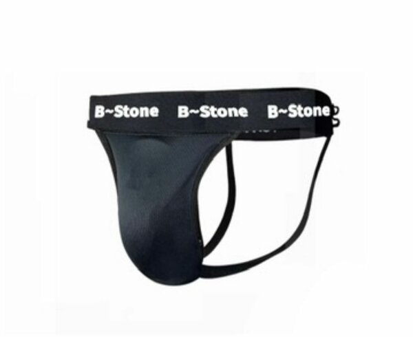 Coquille de protection Noire