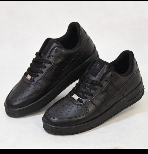 Air Force noir