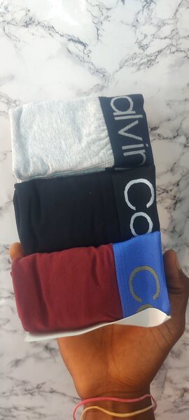 Calvin Klein Hommes sous-vêtements