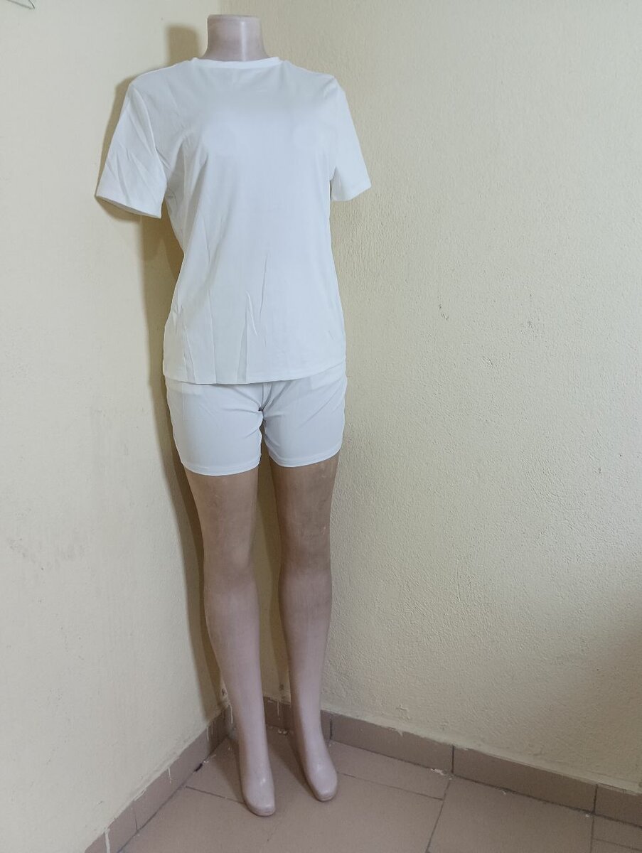 Ensemble Décontracté Femme Confortable