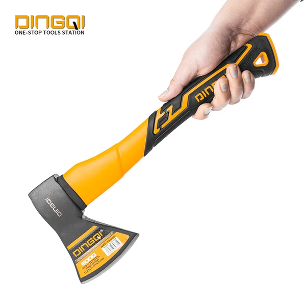 Hachette Dingqi 600g acier