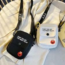 Sacoche Bandoulière Tendance