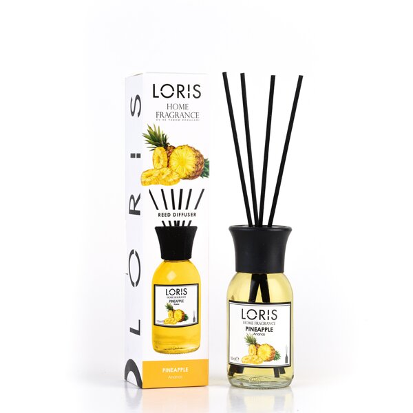 Reed Diffuser
