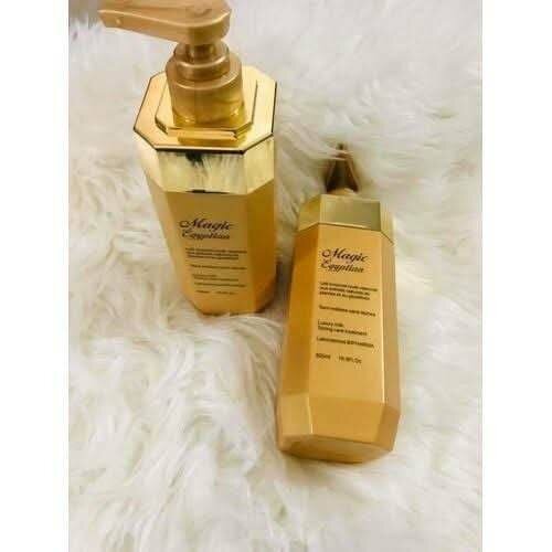 Ensemble Soin Magic Egyptian