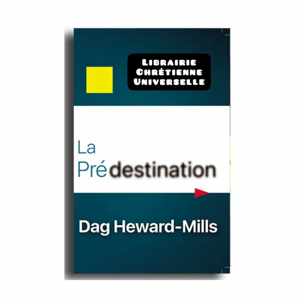 La Prédestination - Livre