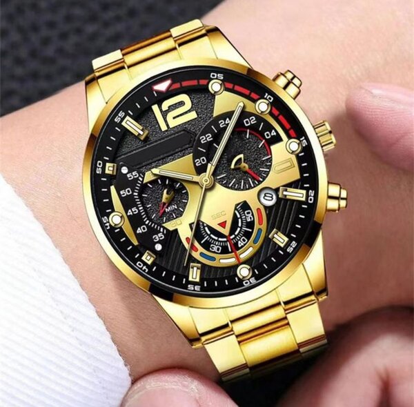 2025 new model High-end Watch