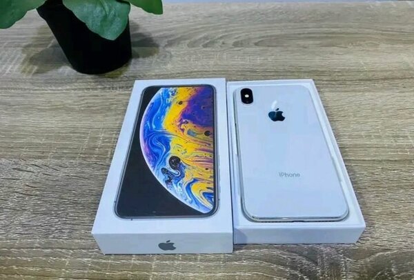 Apple iPhone XR - Smartphone débloqué