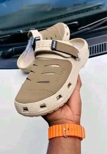 Sabots confortables unisexes