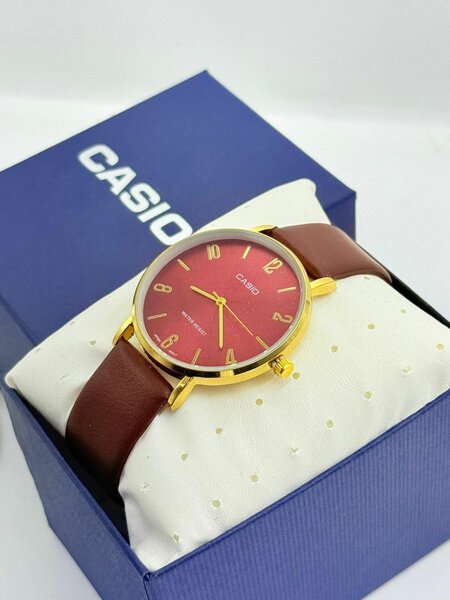 Montre Casio Classique Homme