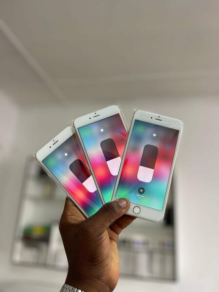 Preowneds iPhone 6plus 64gb Battery 100% Touch ID fully