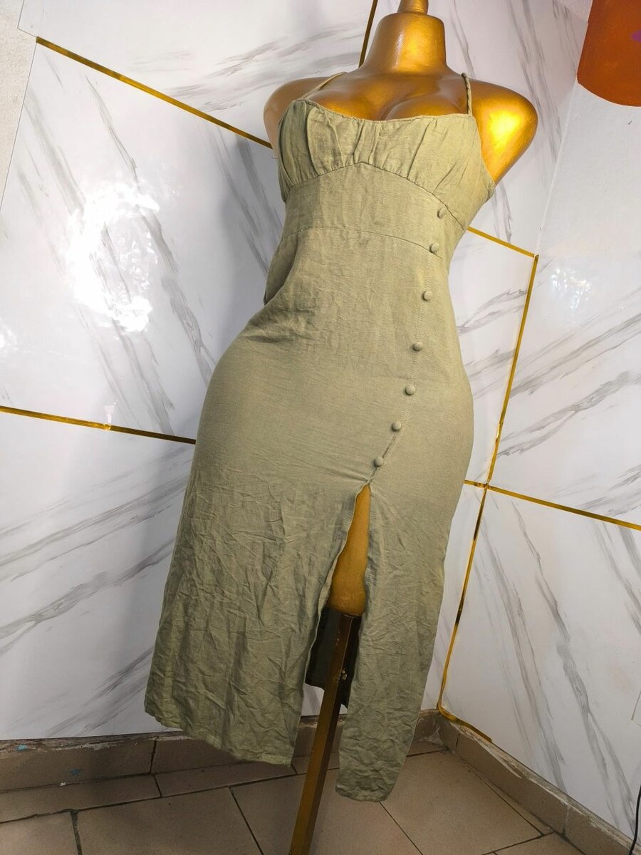 Robe chic pour femme