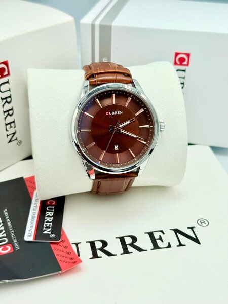 Montre Homme Élégante CURREN