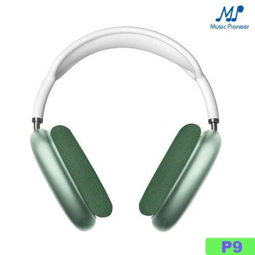 Casque Bluetooth P9