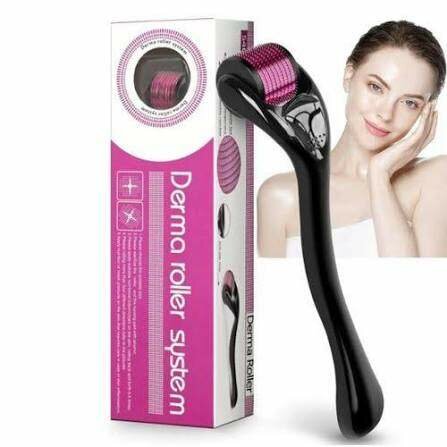 Derma Roller 540 Aiguilles