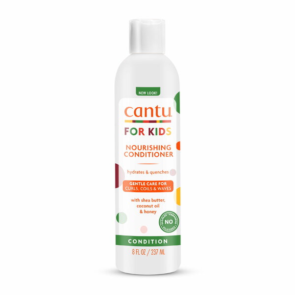 Cantu Kids Conditioner Nourrissant