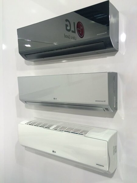 LG  Air Conditioner