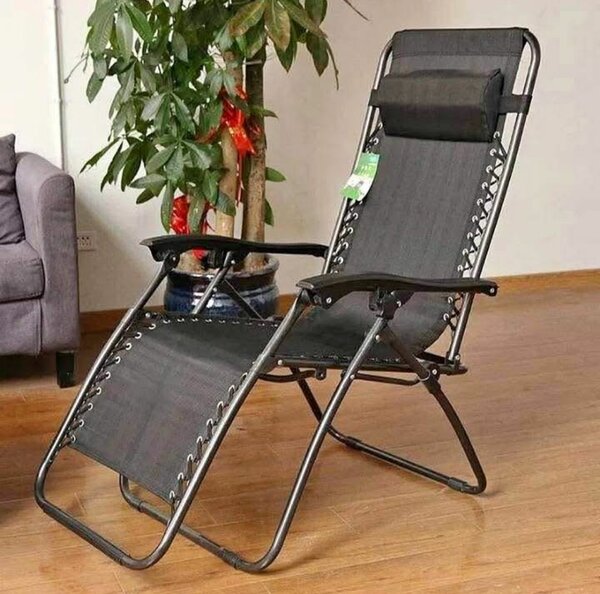 Chaise relaxante
