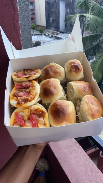 les Gourmandises de Noura