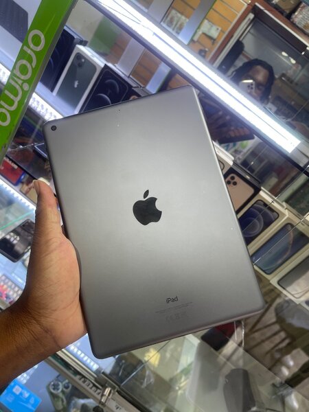 iPad 9th generation