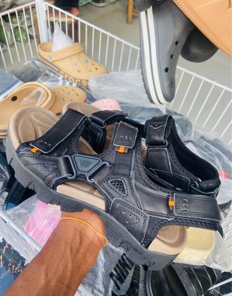 New original sandals all two colors available