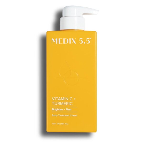 MEDIX 5.5 VITAMIN C & TURMERIC LOTION