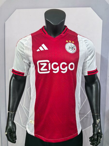Maillot de foot Ajax homme