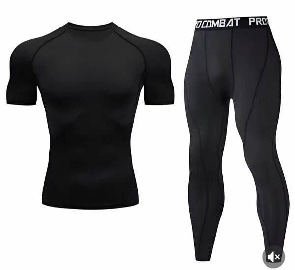 Ensemble de sport homme Nike