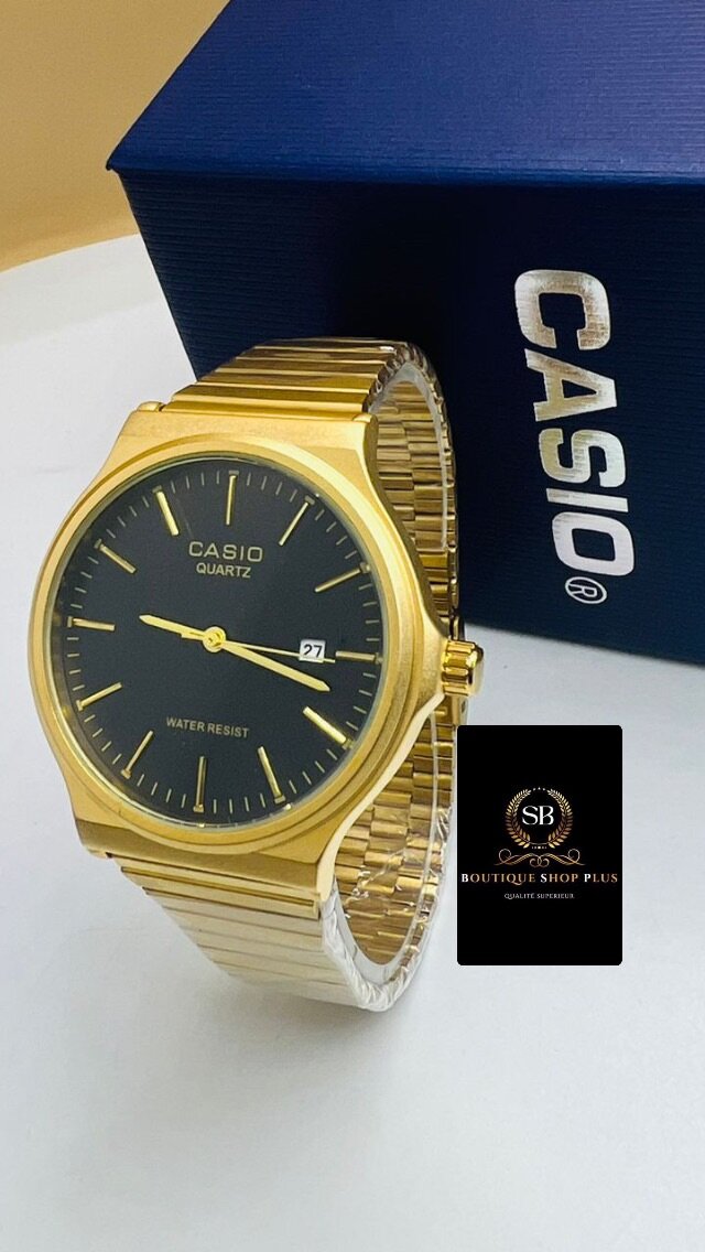 Montre Casio