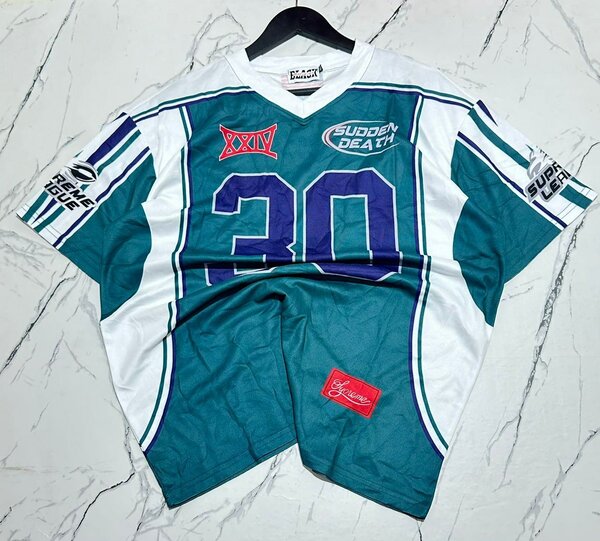 NBA shirts sizes 3xL and 4 xL close size