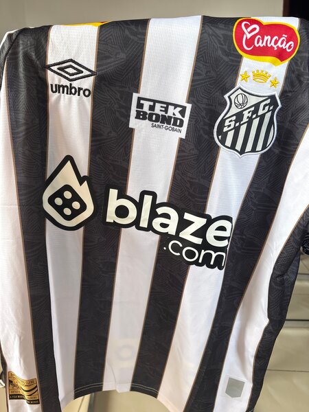 Maillot de football S.F.C. Umbro