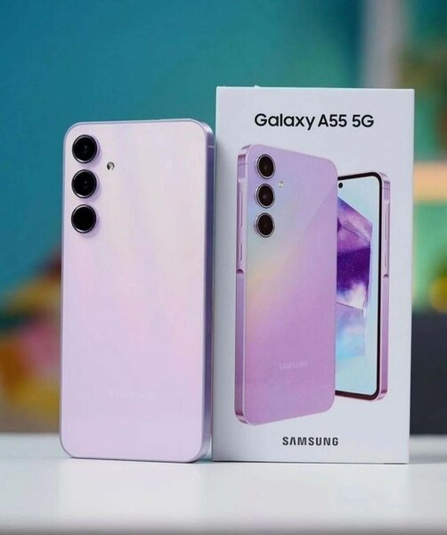 Samsung Galaxy A55 5G