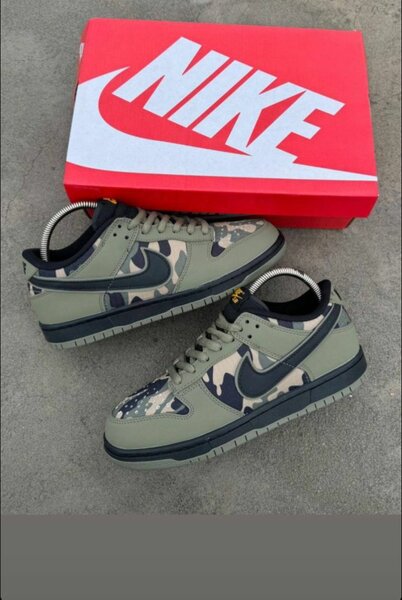 Nike Sneakers Hommes