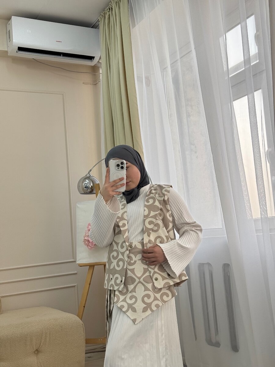 Этно давойка