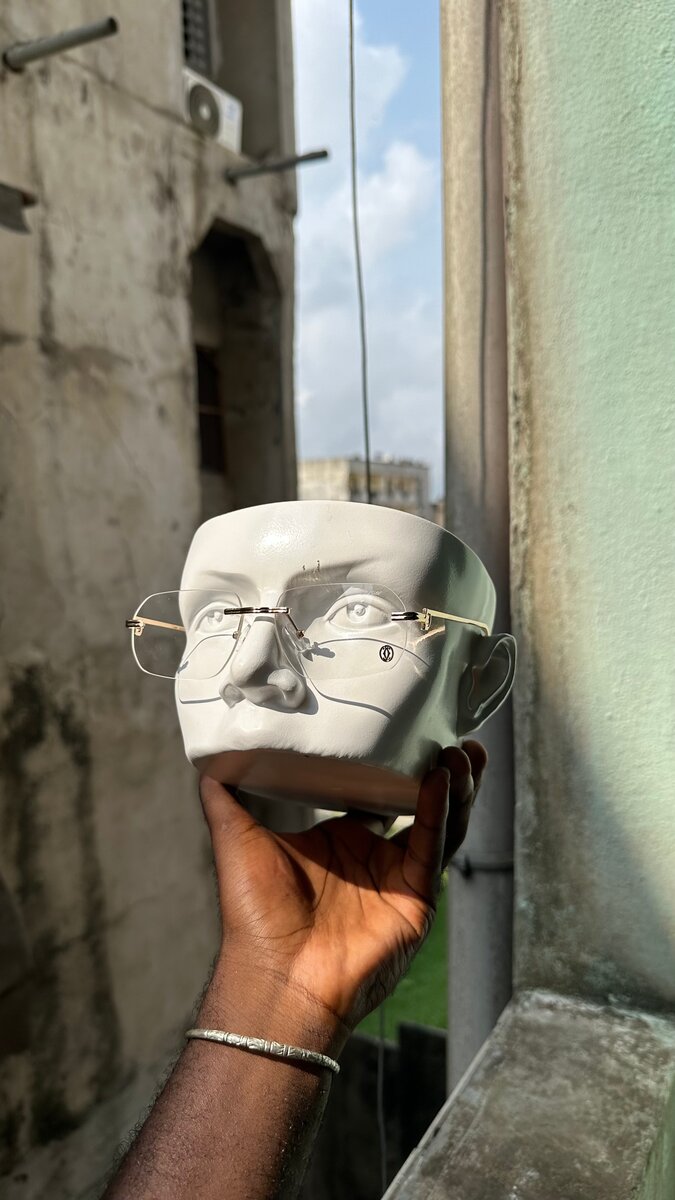 Lunette cartier fine