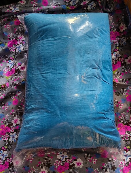 Coussin Confort Bleu Douleur