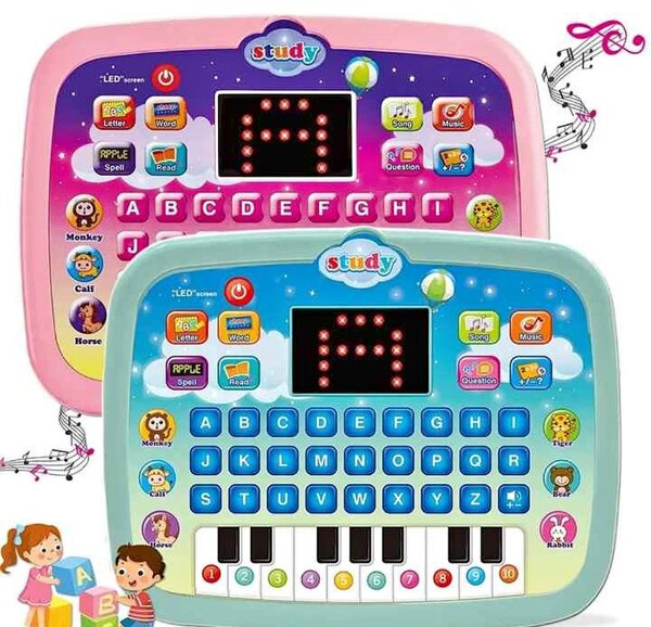 Tablette éducative enfant