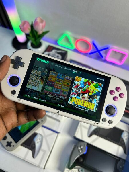 Console trimui smart pro