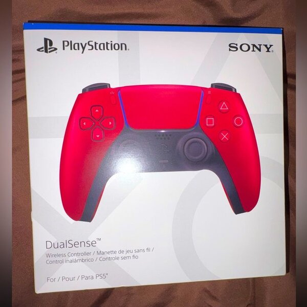 Manette PS5