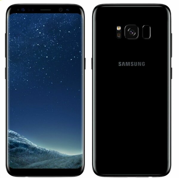 Samsung S8plus