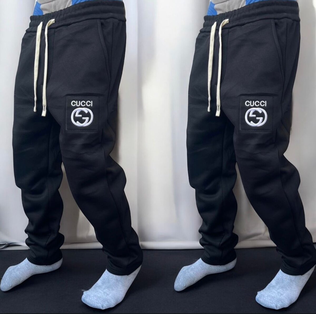 Pantalons de survêtement stylés