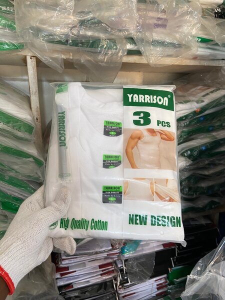 T-shirts en coton pour homme