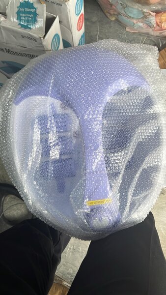 Appareil de massage des pieds