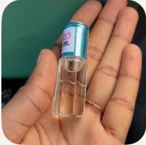 Mini Parfum Pour Femme