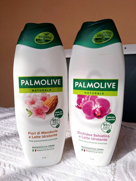Palmolive shower gel 500ml